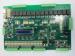 Suface Mount Components 4 Layer FR4 PCB Fabrication Service OEM