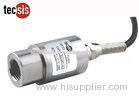 Mechanical Hydraulic Pressure Sensor Gauge / Pressure Transducer Sensor