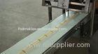 Separate Length Bread Cutting Machine for Bread Making Production Line