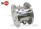 High Capacity Transducer Triaxial Load Cell Sensors , 3 Axis Load Cell