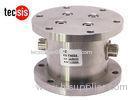 Waterproof Multi Axis Load Cell 20kg To 1000kg Force Sensor With Stainless Steel