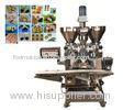 Dough Forming Machine for Mochi Pie Bread Production Line , Pastry Machine