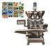 Dough Forming Machine for Mochi Pie Bread Production Line , Pastry Machine