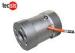 Column Type Rotary Static Torque Sensor Aluminum Load Cell 1Nm To 150Nm