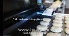 Steam Bun Machine Roller Wheel Automatical , Commercial Bread Making Machine