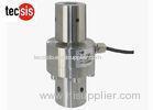 High Accuracy Revere Transducer Load Cell Compression Of Alloy Steel
