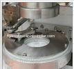 Automatic Encrusting and Filling Machine for Moon Cake Making