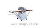 Commercial Dough Sheeter Machine Automatic Oiled Brush Semi Automatic