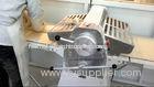 Puff Pastry Dough Sheeter Machine Stainless Steel and Aluminum Casting