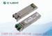 OC3 LR-2 HUAWEI SFP Transceiver ESFP-FE-LH80-SM1550 , SFP Optical Module