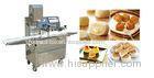 Biscuit Production Line Cookie Making Machine High Endurability Electric Sensors