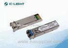 1.25G CWDM SFP Transceiver High Performance 1000BASE 1510nm FCC RoHS NMETRO