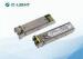 Extreme CWDM SFP Transceiver Fiber Optical 1550nm , DDM DOM SFP Module