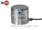 Custom Heavy Duty Compression Weighing Scale Load Cell Load Sensor