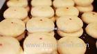 Industrial Bread Making Machine for Filled Biscuit / Cookie , Food Making Machines