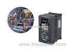 High Performance 380V Crane Inverter 3PH AC Vector Control TUV