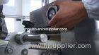 Continous Pizza Dough Rolling Machine Food Production Equipment