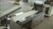 Pizza Press Machine , Food Making Machines 30-60g Bread Capacity 3000-12000pcs / Hour