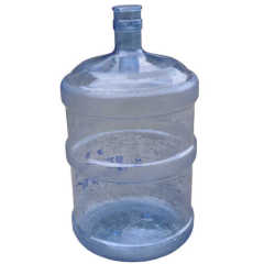 100% New PC Material 5 Gallon Polycarbonate Bottle