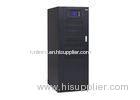 120VDC Ups Uninterruptible Power Supply 6KVA - 48KVA , ups backup power