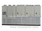Four Quadrant Vector Control Three Phase Inverter 400Hz 3AC 500V , Power Supply Inverter