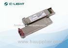 40km XFP Optical Single Mode Transceiver 10GBASE ER / 10GBASE EW