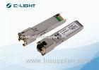 RJ45 SFP Optical Transceiver Module