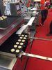 Hot Dog Bread Production Line Food Production Equipment UBC Bears