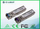 40km SMF 1.25G BIDI Optical Transceiver Module TX1490nm RX1310nm CE FCC RoHS