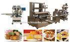 Dough Sheeting Moon Cake Machine