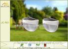 IP55 20LM Solar Powered Motion Detector Exterior Light For Wall / Corridor / Fence