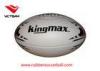 Professional Official size standard American Rugby Ball / size 5 rugby ball