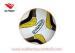 Butyl bladder Laminated Size 5 Soccer Ball / seamless football