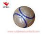 Tpu Machine Stitched Eco friendly Laser Custom Soccer Ball 32 panels