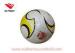 Custom seamless training mini PVC 5# soccer ball with Official size