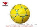 Promotional outdoor indoor official soccer ball 5# for competition and training