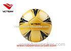 5# Machine Stitched Soccer Ball Training Adult Soccer Ball with 32 Panels