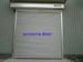 220V White Automatic High Speed Rolling Shutter Door For Chemical Industrial