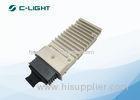 MMF X2 Transceiver Module x2-10gb-sr / SC 10G Optical Transceiver