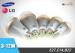 Aluminum Body 9W E27 LED Spotlight Bulb 12W , 12V LED Spotlight lamp