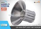 Industrial 150w High Bay LED Lighting 2700 - 10000K For Oil Station