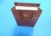 Custom Printing Paper Bags With Handle Business Shopping Bags Eco Friendly