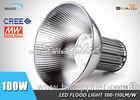 Industrial Warehouses 100w LED High Bay Light For Ceiling Illumination