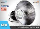 60 Watt Energy Efficient High Bay Lighting IP44 With SMD 3030 LED