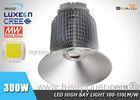 Super Bright 300W Industrial High Bay LED Lighting 30000LM For Stadium