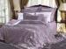 Duvet Cover Sets Silk Cotton Jacquard Luxury Bed Sets 4 PCS For Household