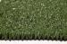 Eco Friendly Tennis Court Synthetic Grass / Turf Indoor Decorative Latex Backing Cloth