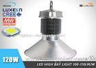120w 4000 - 5000K IP65 CE Industrial LED High Bay Lighting With Constant Current Driver