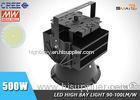 Professional Copper Heatpipe Cree LED High Bay Light 500 Watt 60 Ra > 80