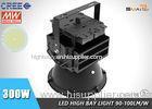 High Power Football Field Cold White Cree LED High Bay Lighting 300W